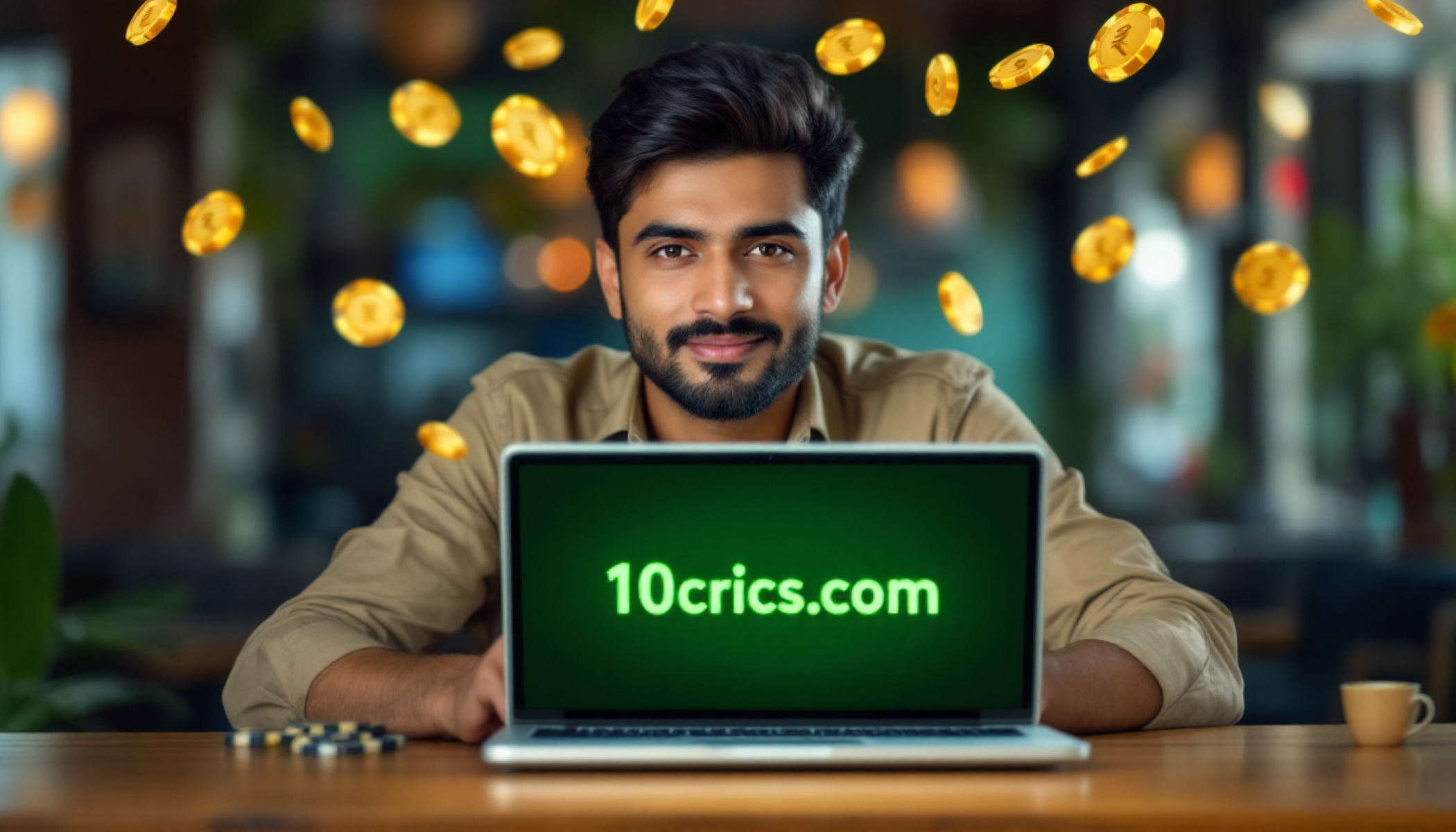 Why More Indian Players Are Turning to 10crics.com for Betting and Casino Games