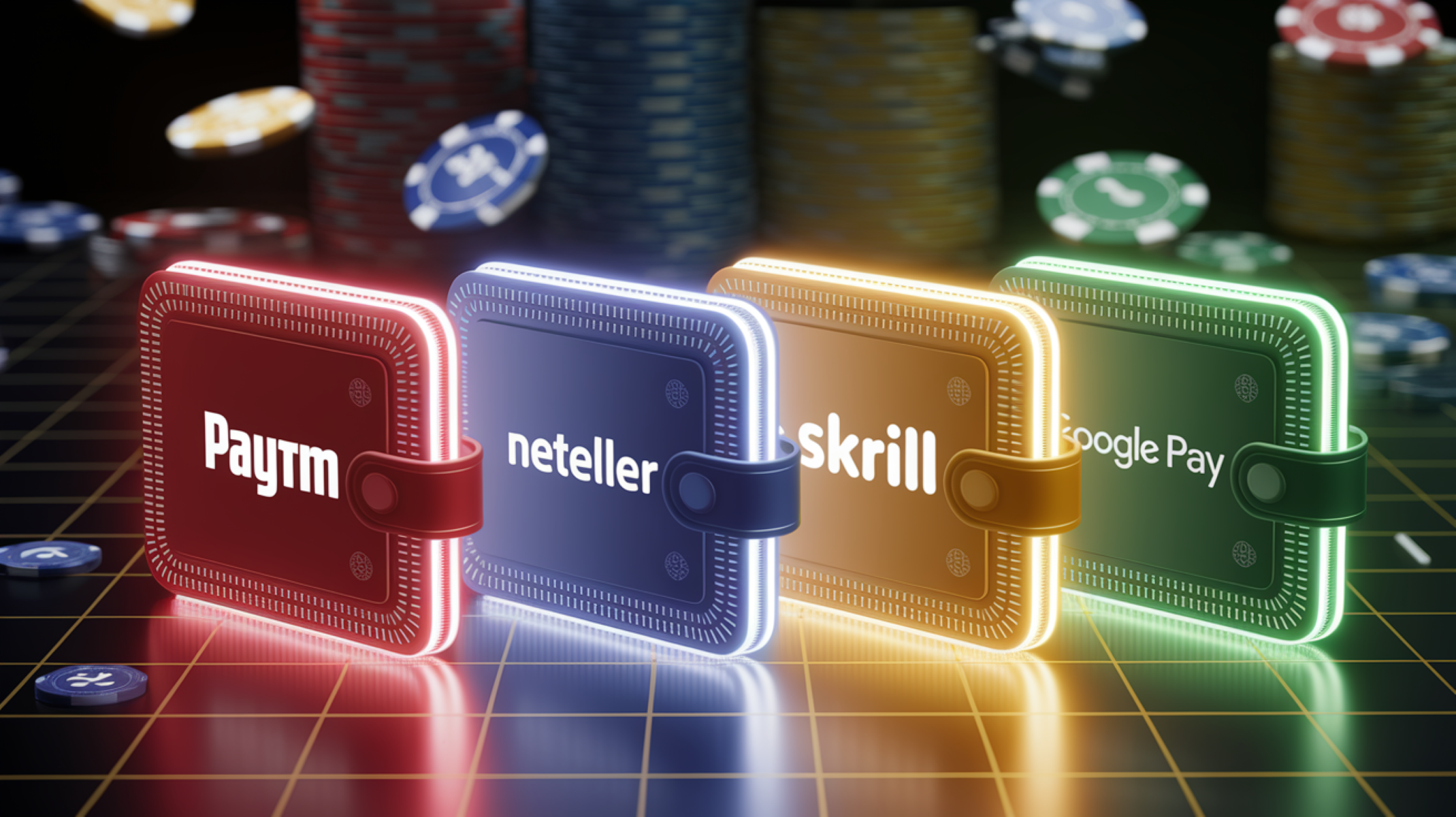 What Is an eWallet and Which Ones Work Best in Casinos?