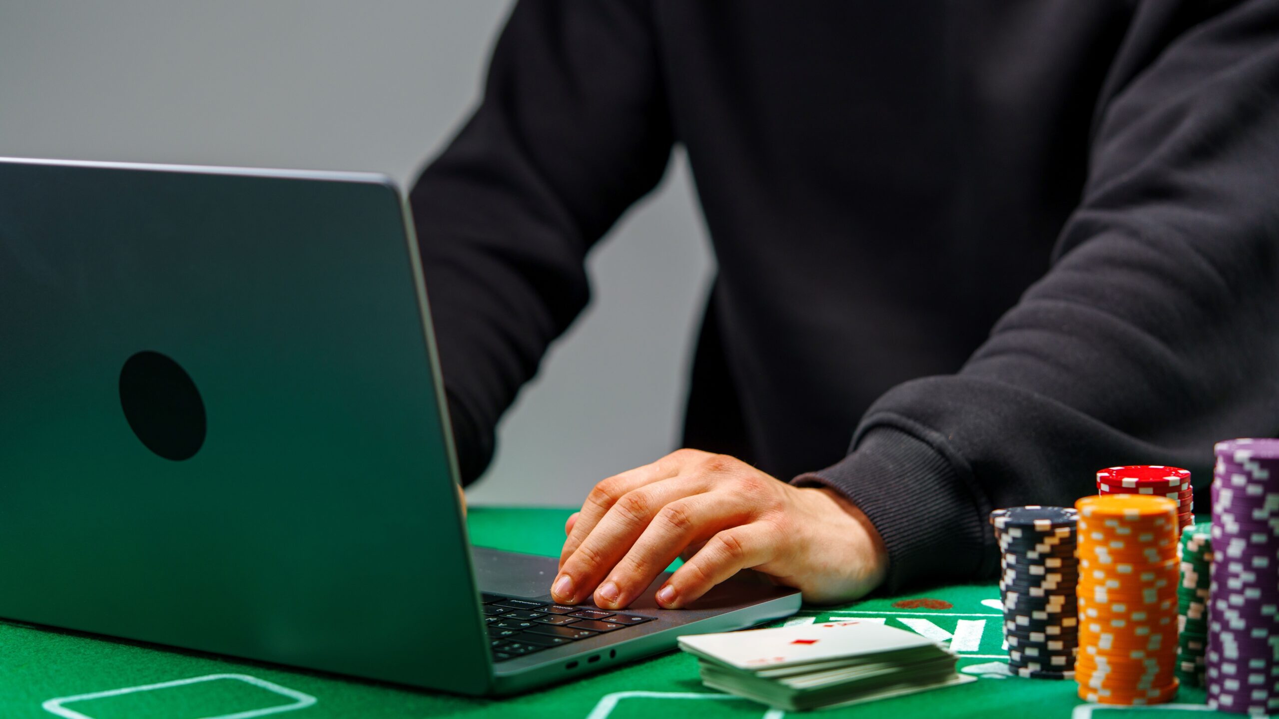 How to Set Betting Limits in Casino Accounts