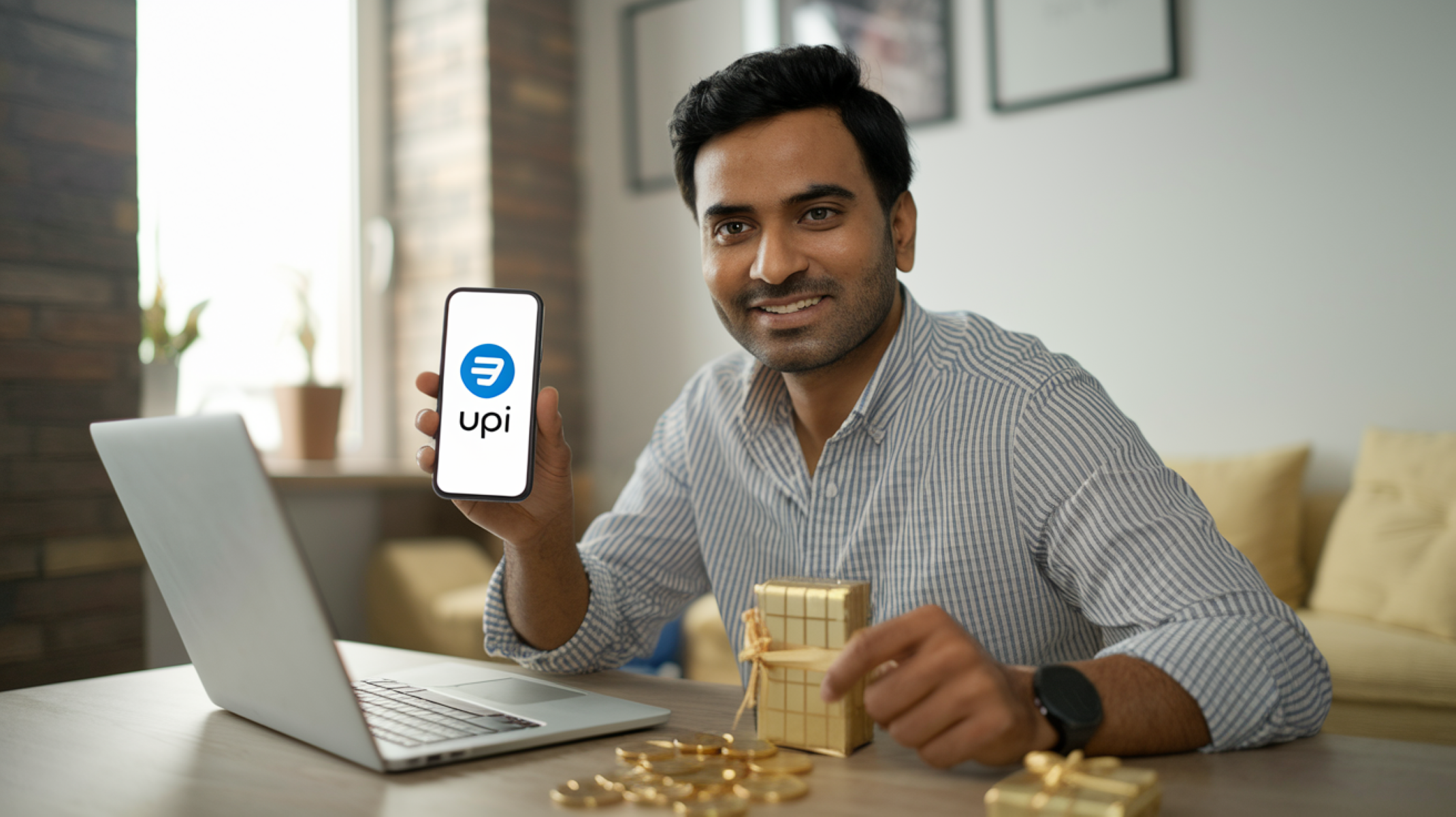 Are There Bonuses Just for Using UPI in Casinos?